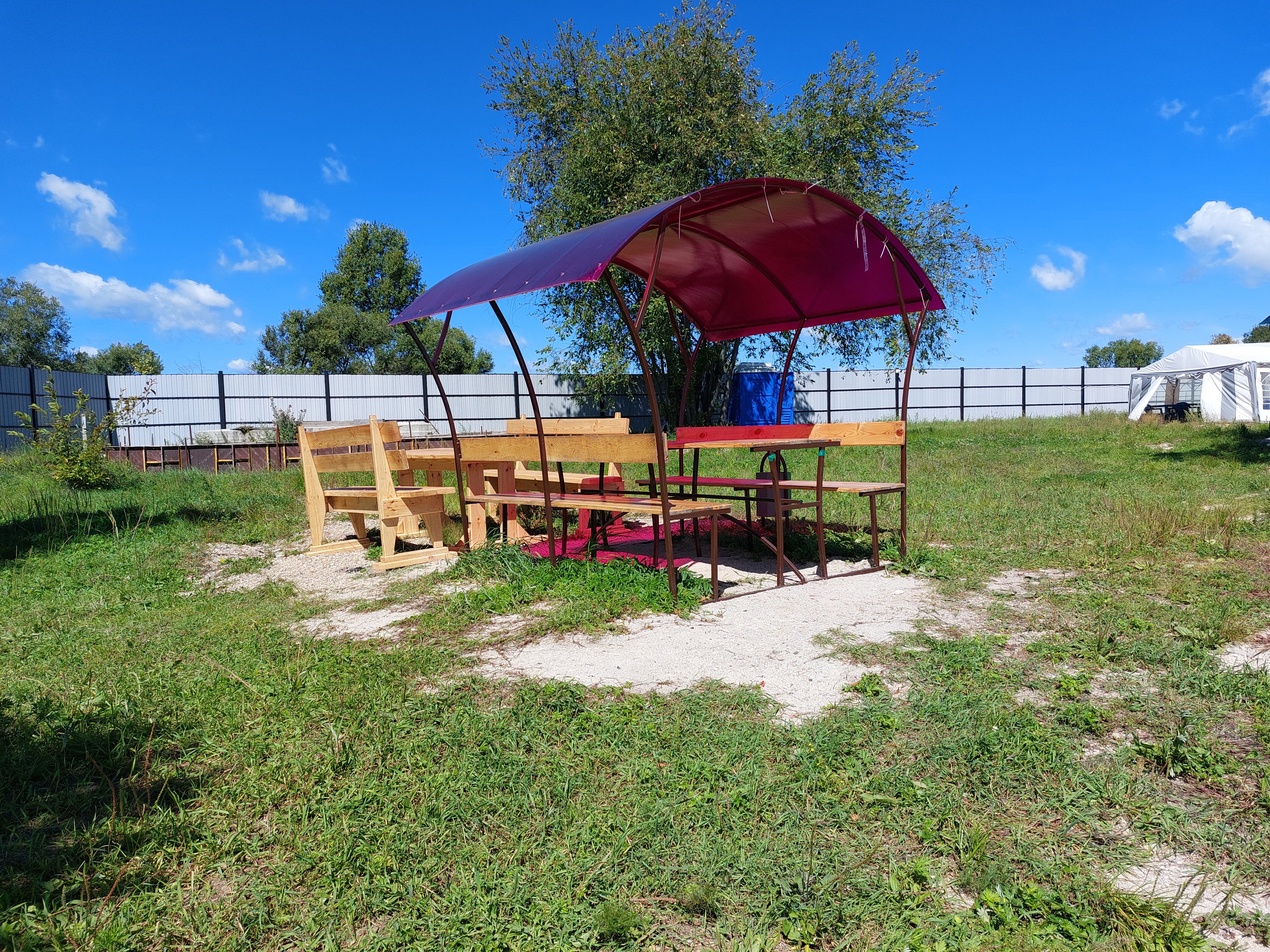 Фото Зейский берег