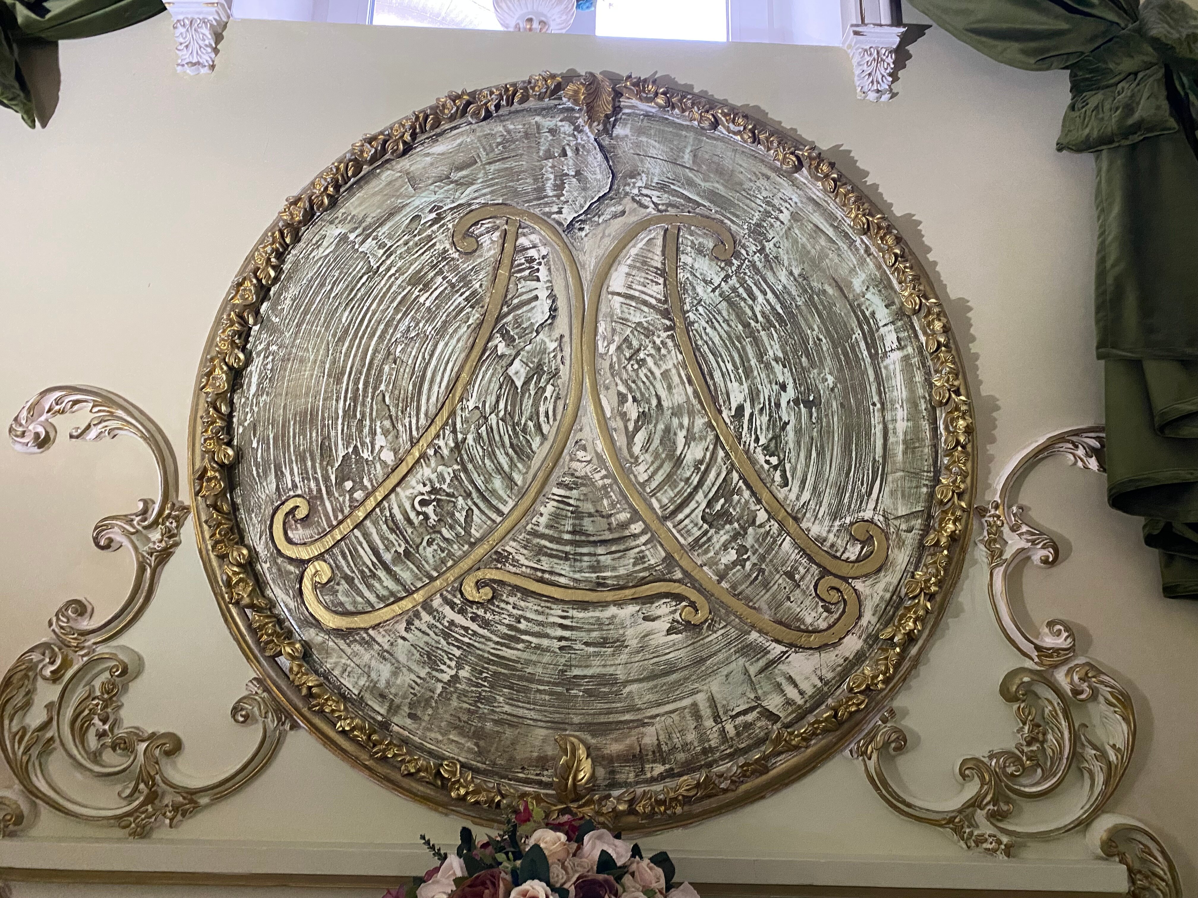 Фото Гостевой дом Княгини-Ухтомской