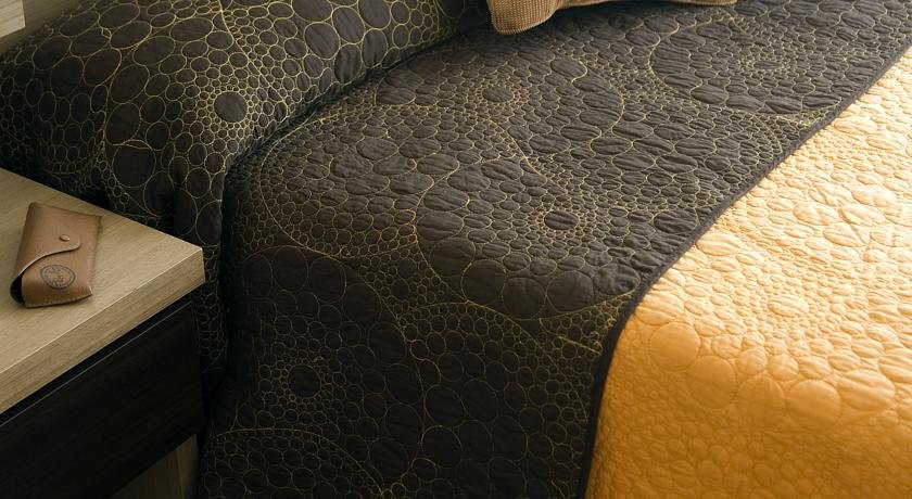 Фото Sg Costa Barcelona Apartments