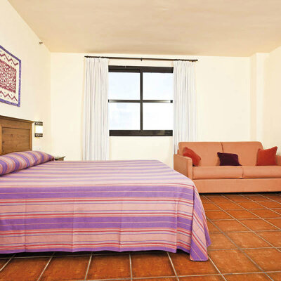 Фото PortAventura Hotel El Paso