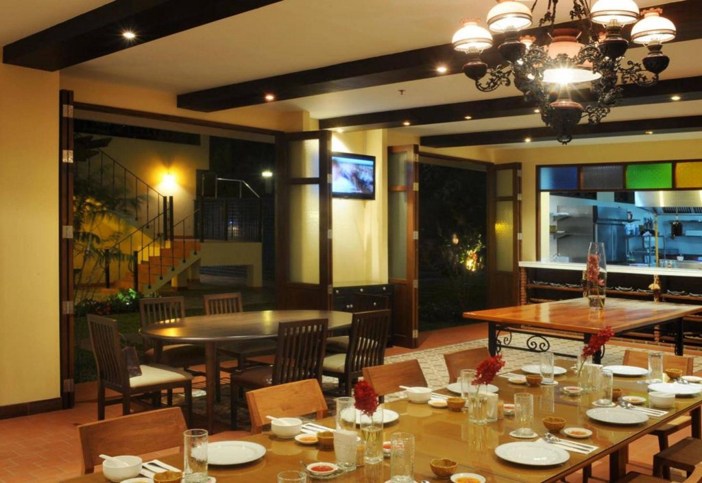 Фото Baan Khun Nine Pattaya