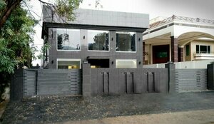 Гостиница Hotel One Super, Islamabad