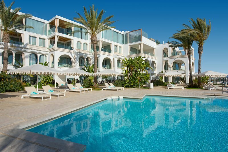 Hotel Joia Salomé by Iberostar -Adults Only, Canary Islands, photo