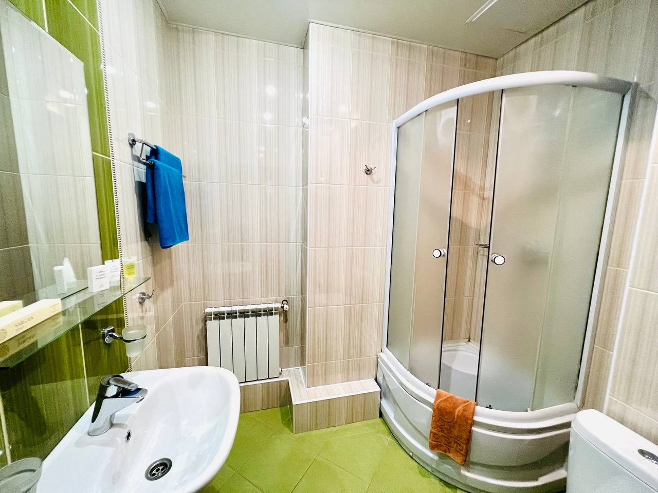 Фото Дубрава