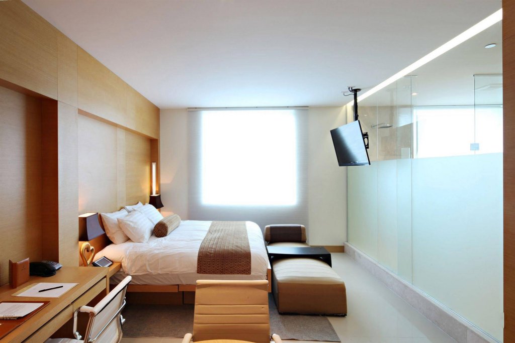 Фото The One Boutique Hotel