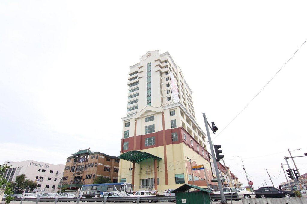 Фото Summit Signature Hotel Batu Pahat