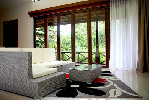 Внешний вид отеля La Villa Langkawi - Private Pool в Пантае Тенгахе, фото 4