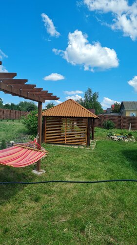 Hotel Гостевой дом Вяжи, Oryol Oblast, photo