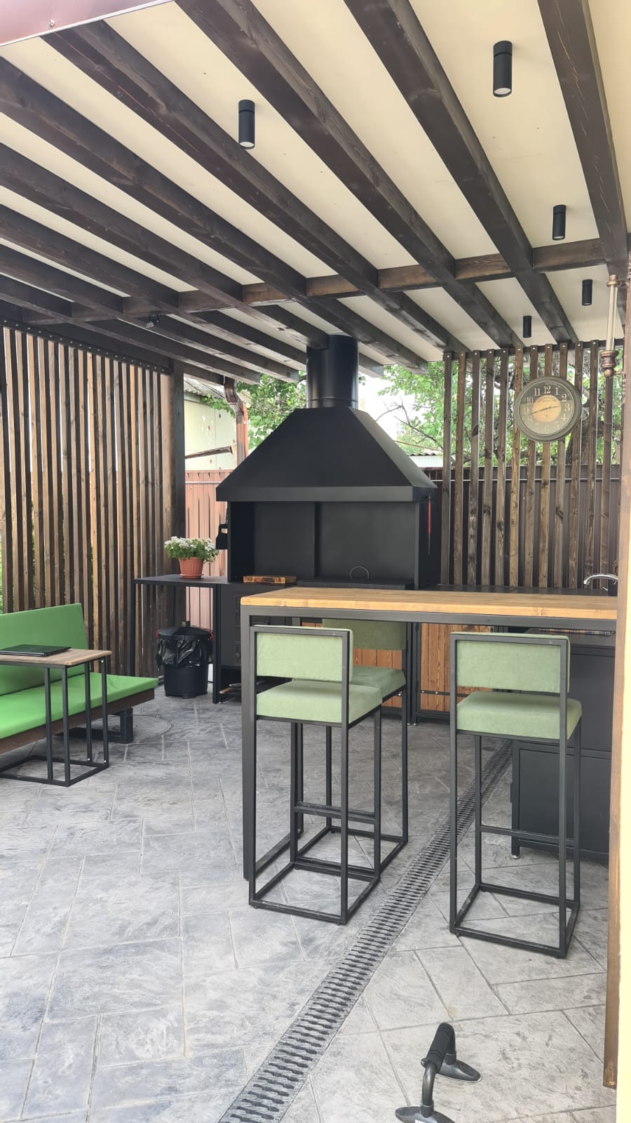 Фото Гала Визит