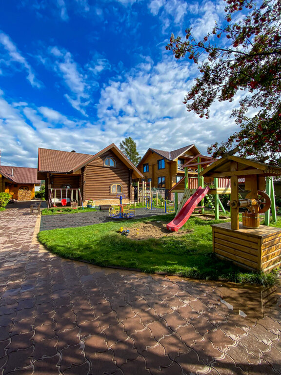 Фото Горячий ключ