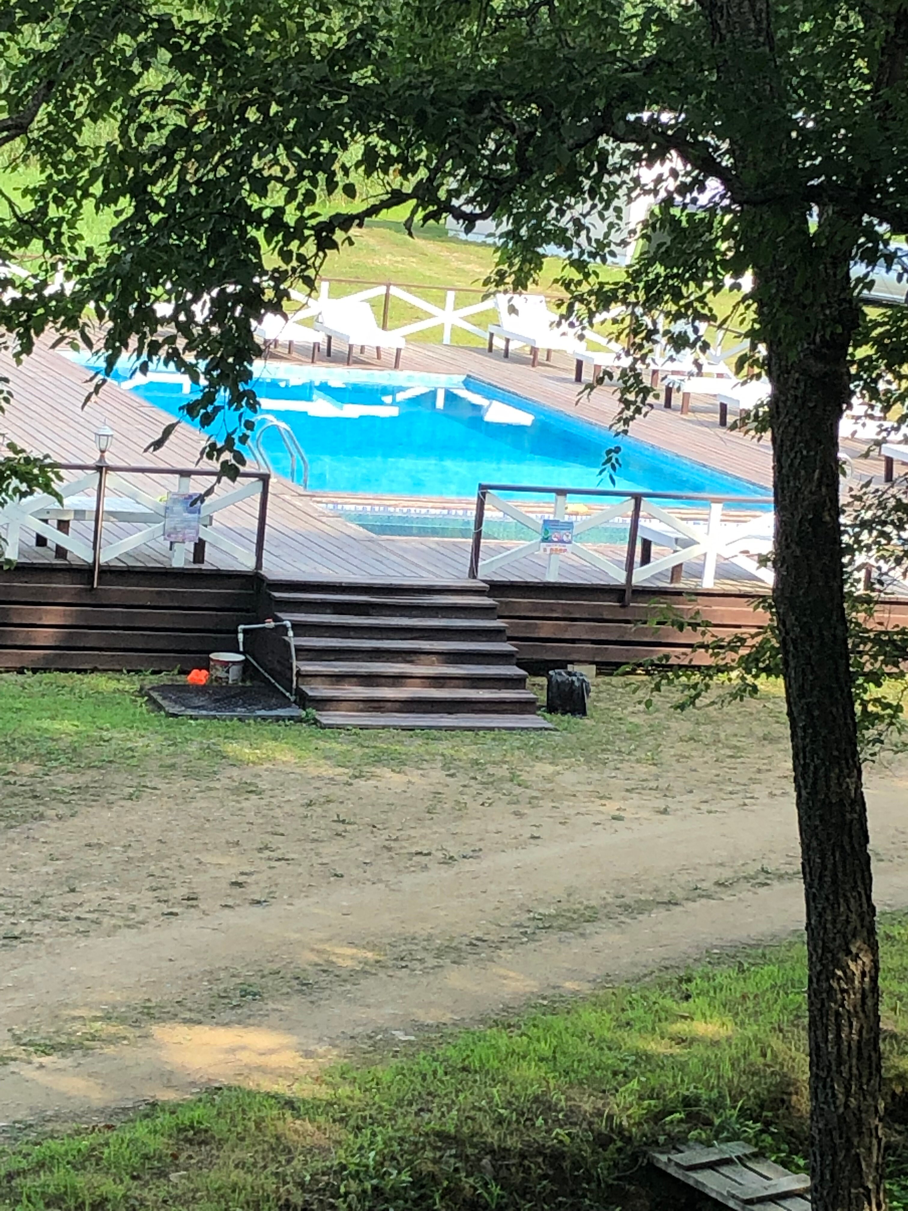 Фото Ковчег