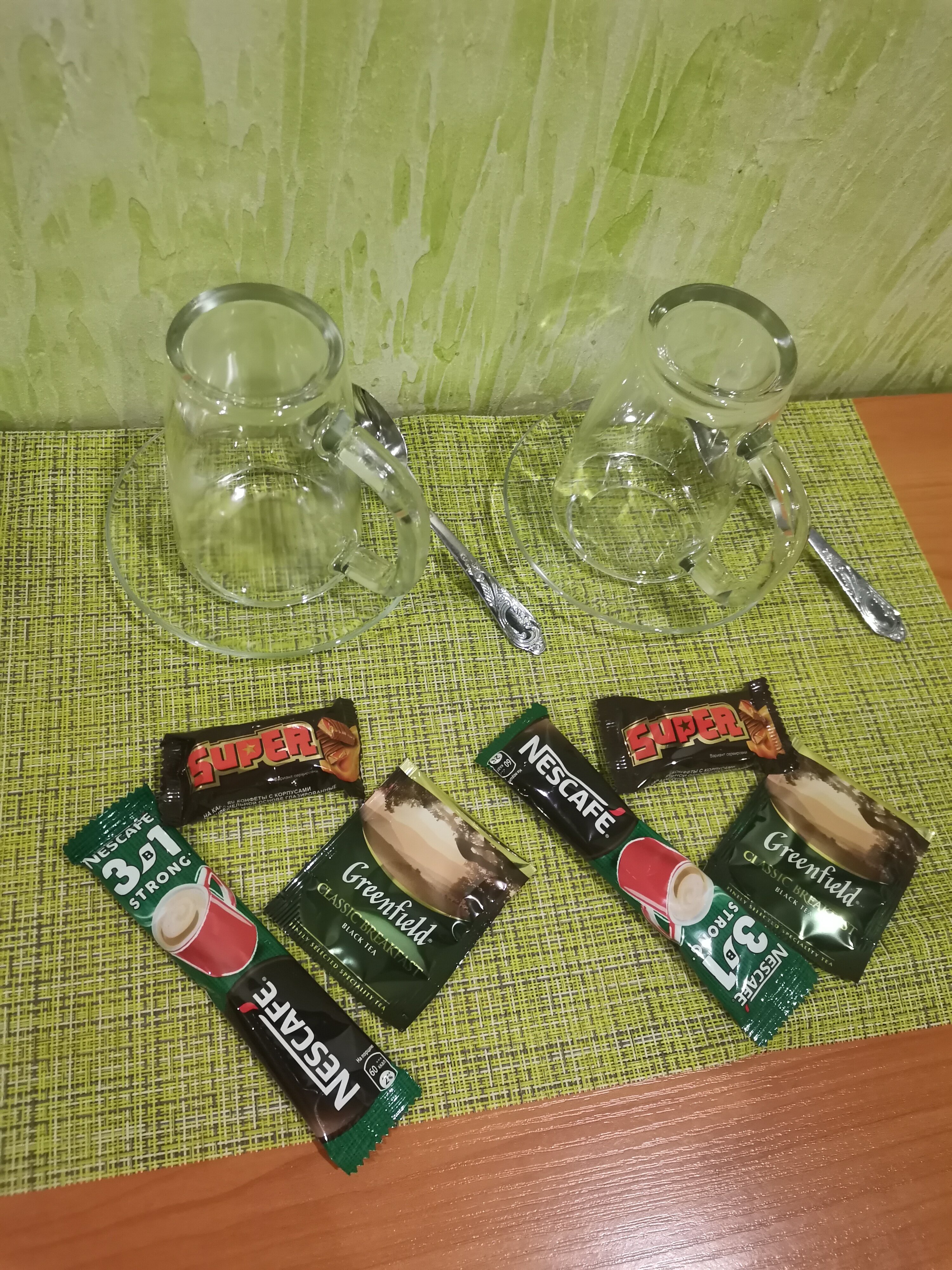 Фото Старый Псков