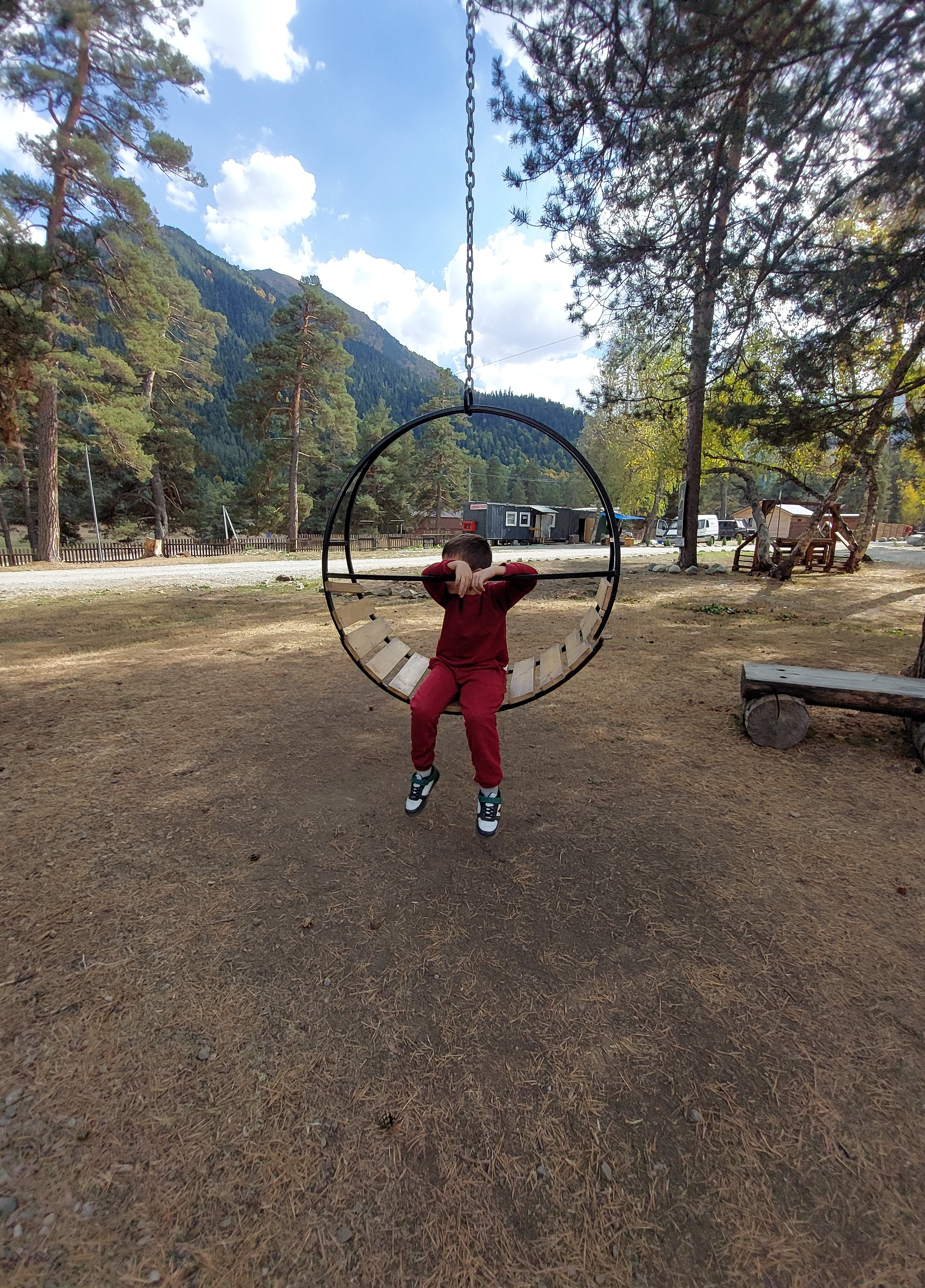 Фото Solu Chalet