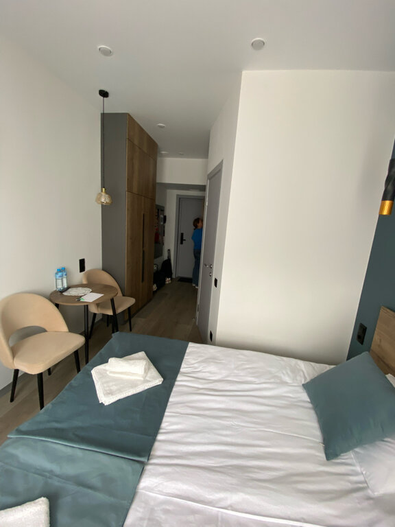 Фото Port Comfort by Sennaya