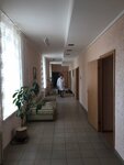 Ренессанс (posyolok Beryozovka, Molodyozhnaya ulitsa, 7), nursing home