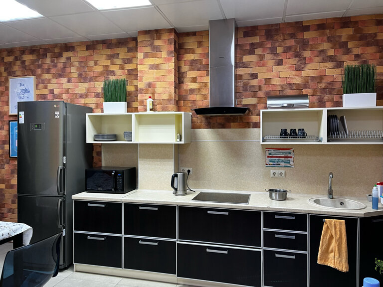 Фото Хостел 116