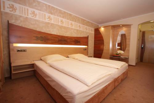 Фото Hotel Passauer Wolf