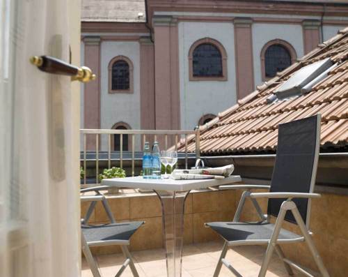 Фото Hotel Koenig