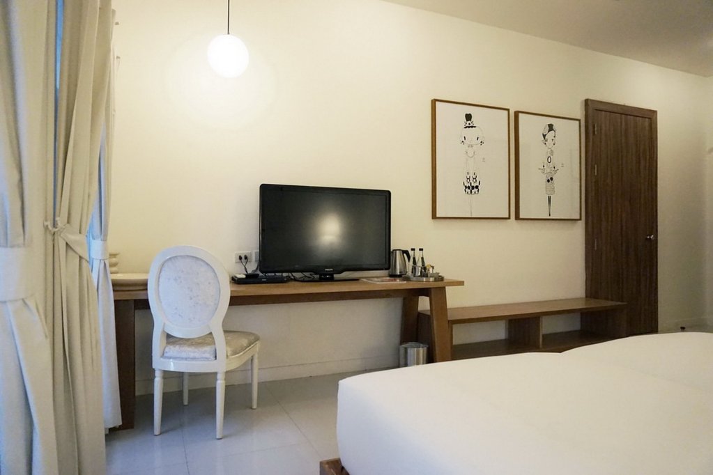 Фото Pimnara Boutique Hotel