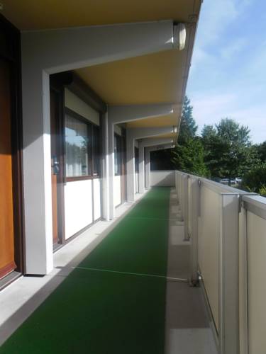 Фото Campanile - Hertogenbosch