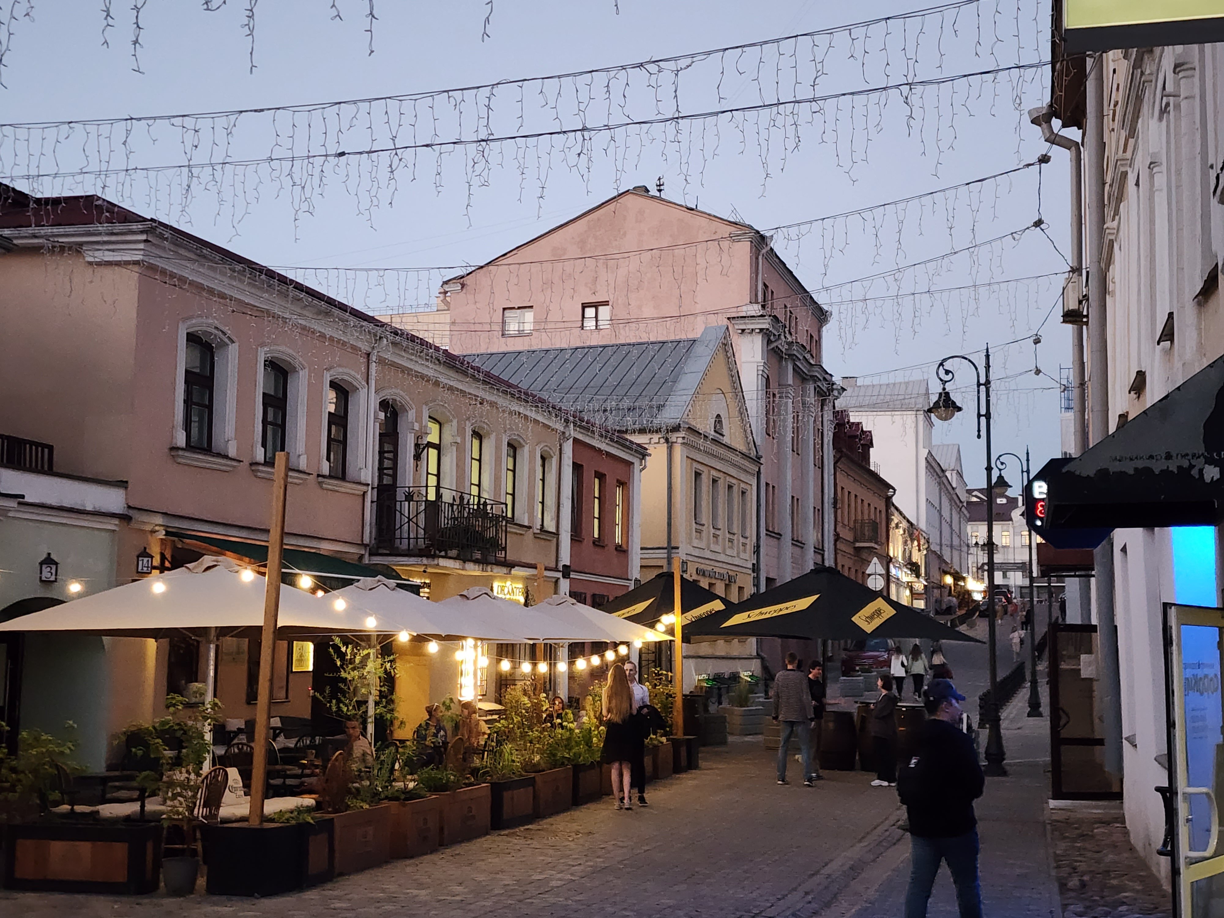 Фото Гостиница Гарни