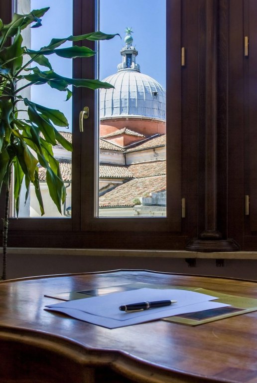 Фото Hotel Scandinavia - Relais