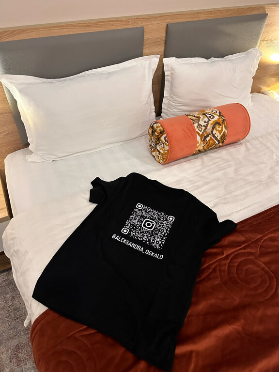 Фото Aisha Bibi Apart Hotel & SPA