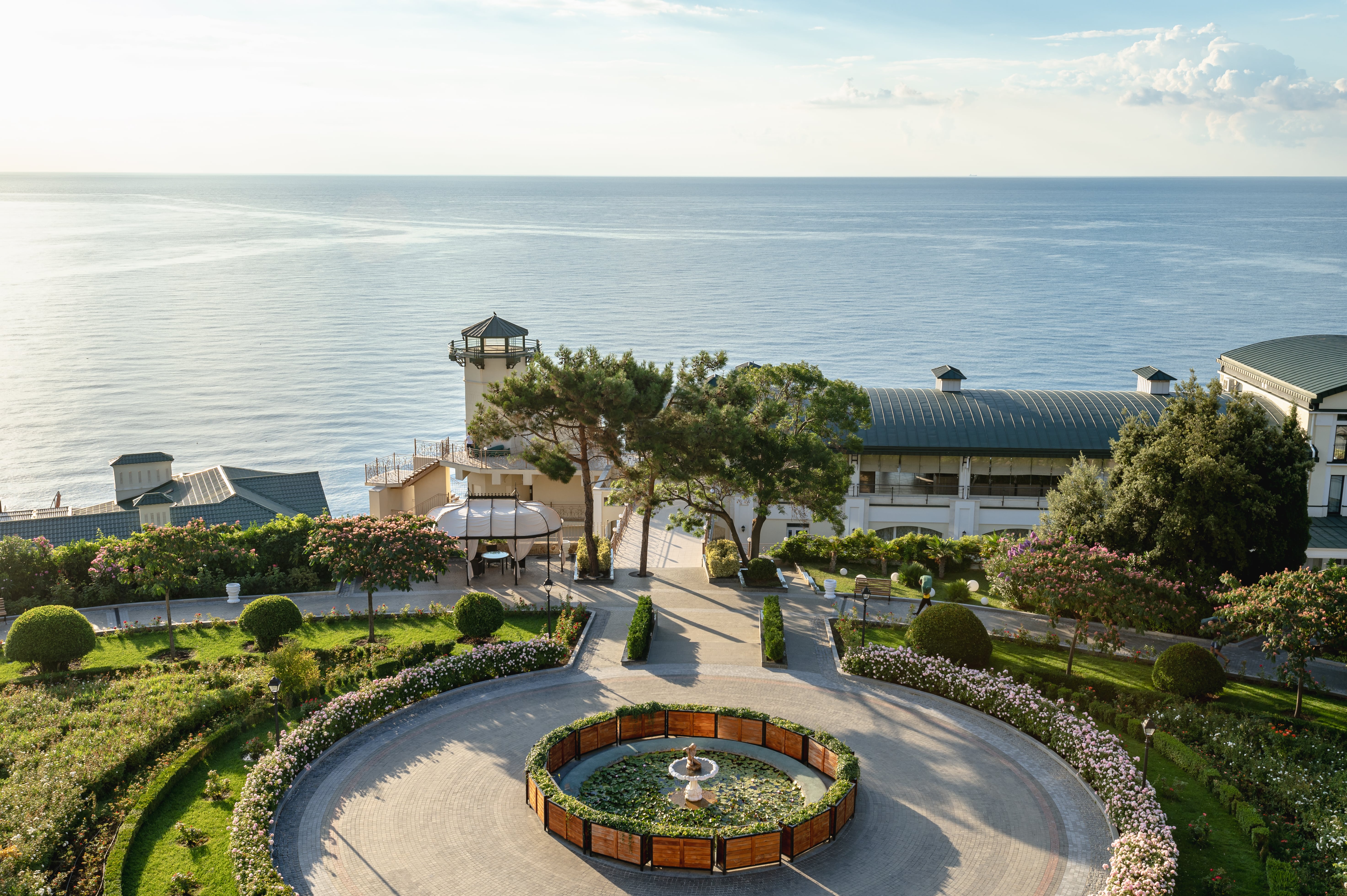 Фото Palmira Palace Resort & SPA