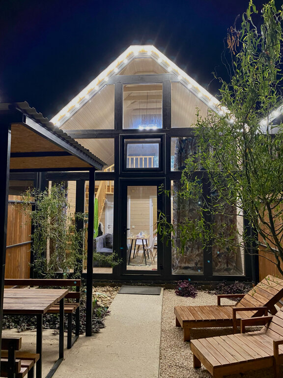 Фото Sol Beach House