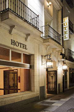 Фото Hotel Roma