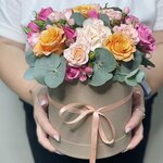 Цветы Favori Fleur (Алтуфьевское ш., 24, корп. 1, Москва), магазин цветов в Москве