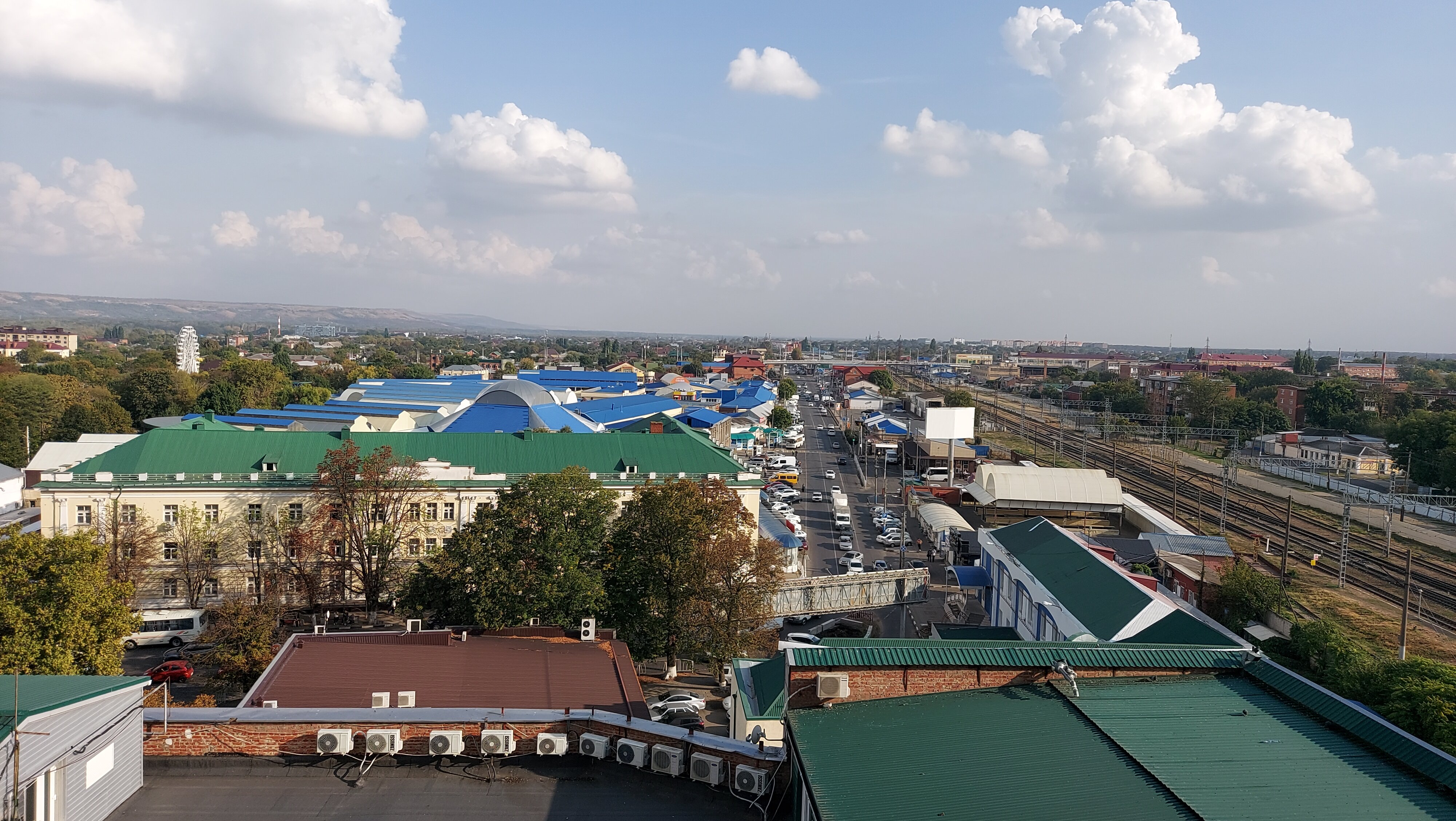 Фото Армавир