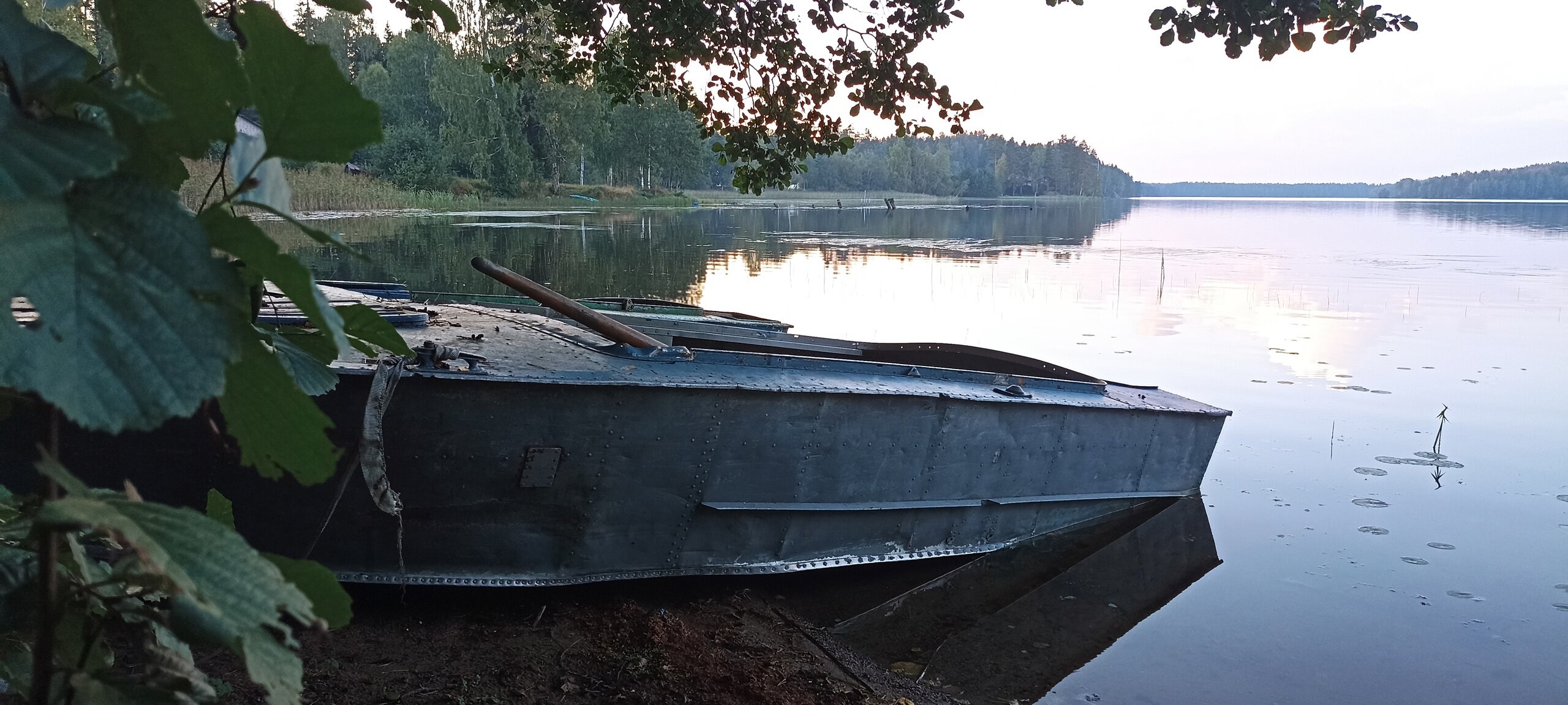 Фото Щучье озеро