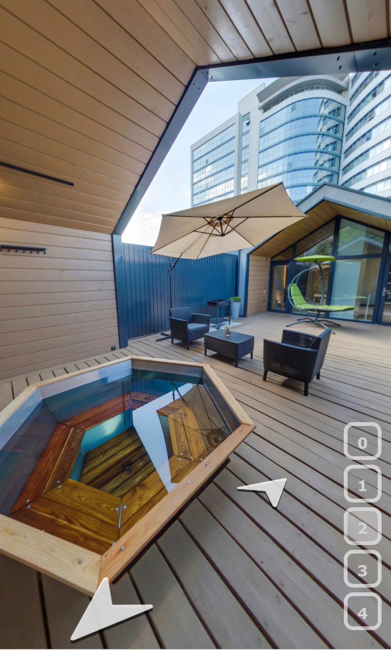 Фото отеля 3