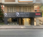 Arkeon Architecture (İstanbul, Bakirkoy District, Zuhuratbaba Mah., Yüce Tarla Cad., 12A), estudio de arquitectura