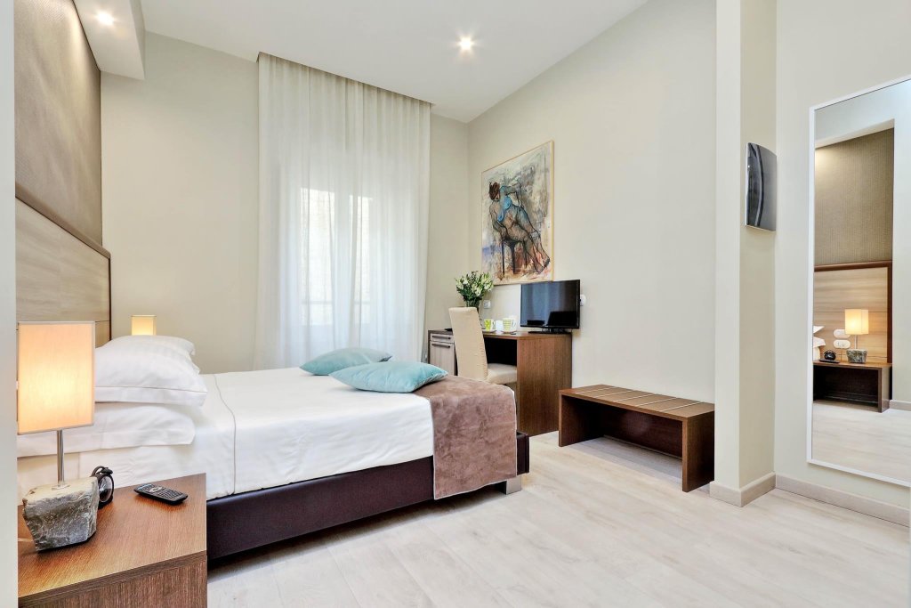 Фото Relais Servio Tullio