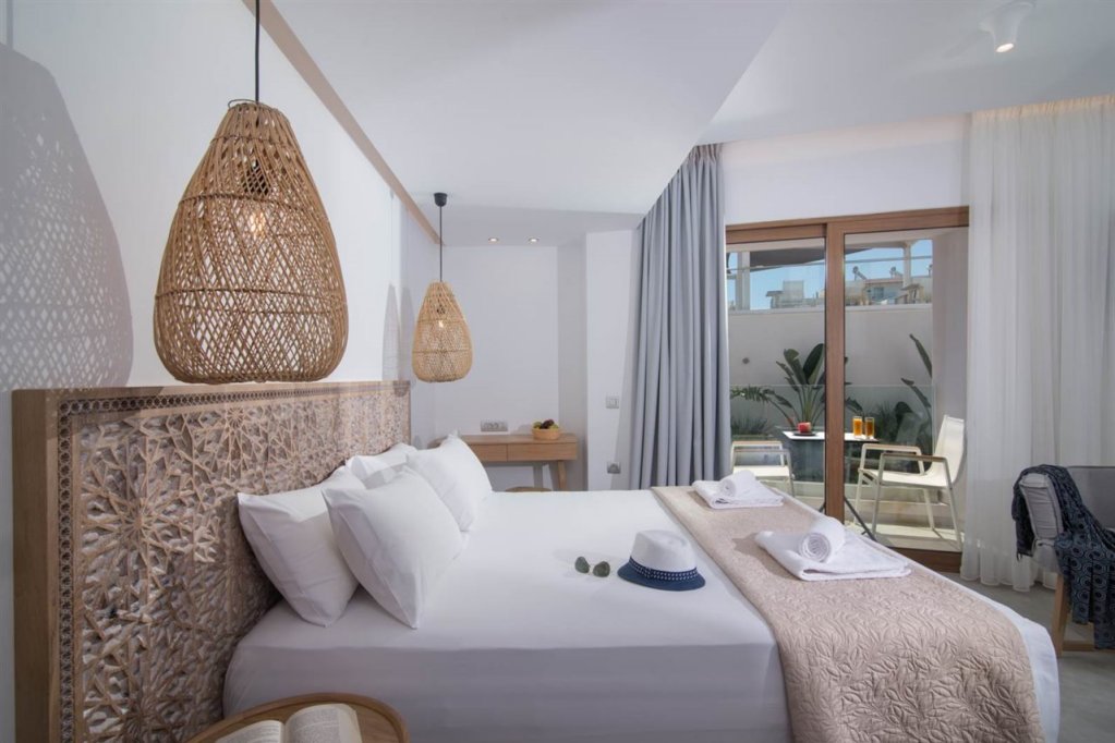 Фото Harma Boutique Hotel