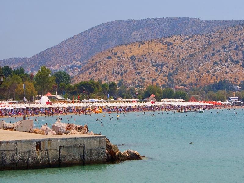 Фото Apollonia Hotel Apartments