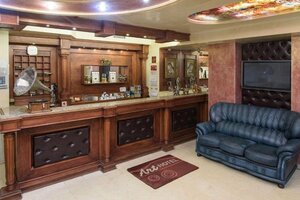 Гостиница Art Hotel