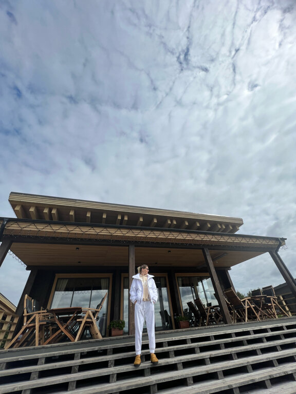 Фото Усадьба Зеехоф