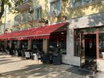 Burger Avenue (V.V. Putina Avenue, 5А), fast food