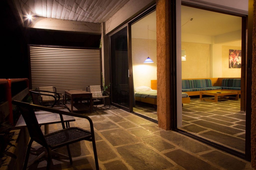 Фото Apollonia Hotel Apartments