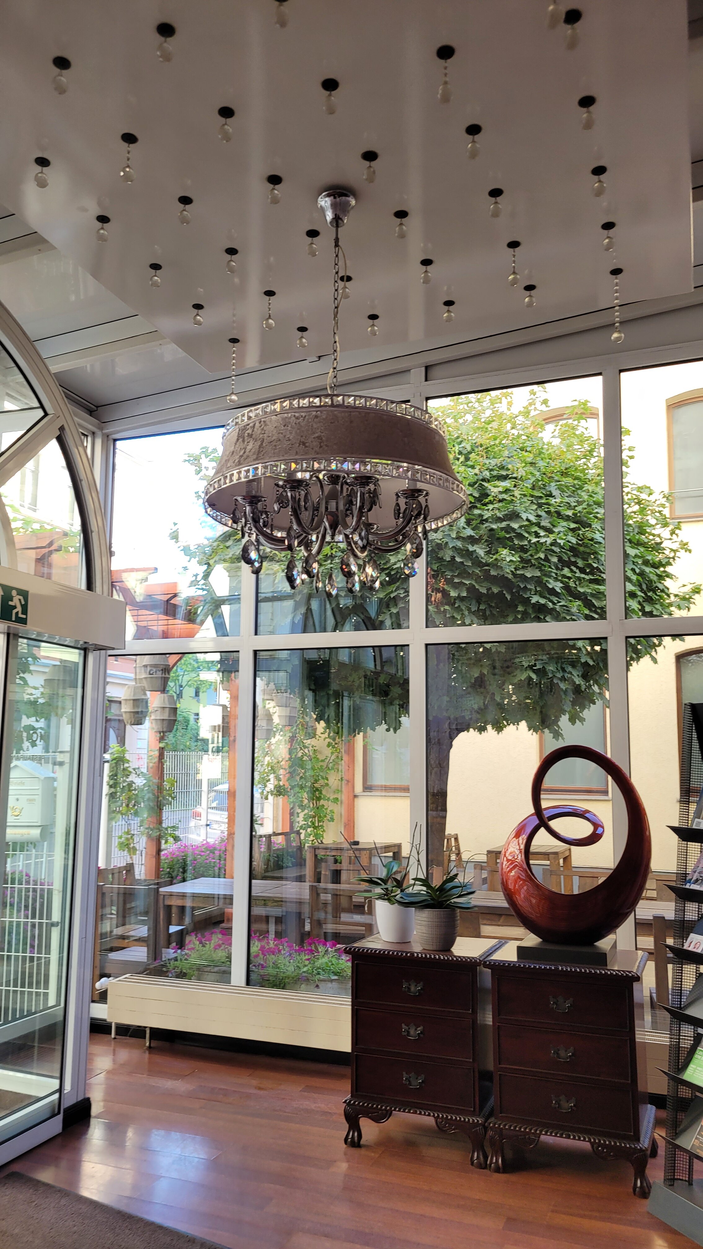 Фото Merseburger Hof