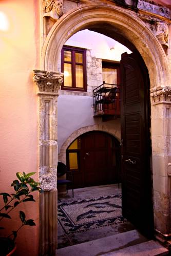 Фото Casa dei Delfini