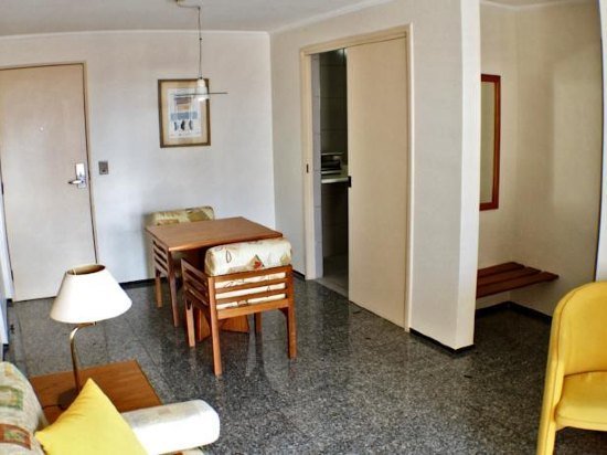 Фото Spazzio Hotel Residence