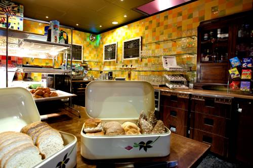 Фото Art Hotel Rotterdam