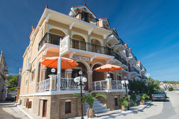 Фото Aggelos Hotel