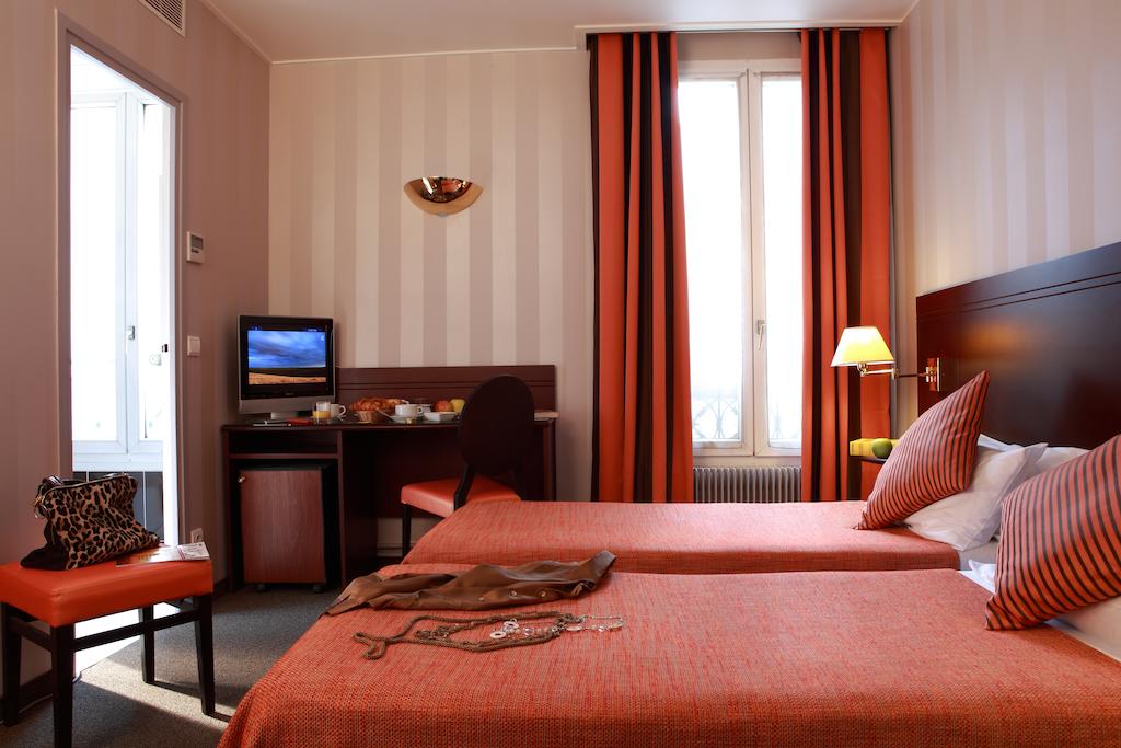 Фото отеля 5