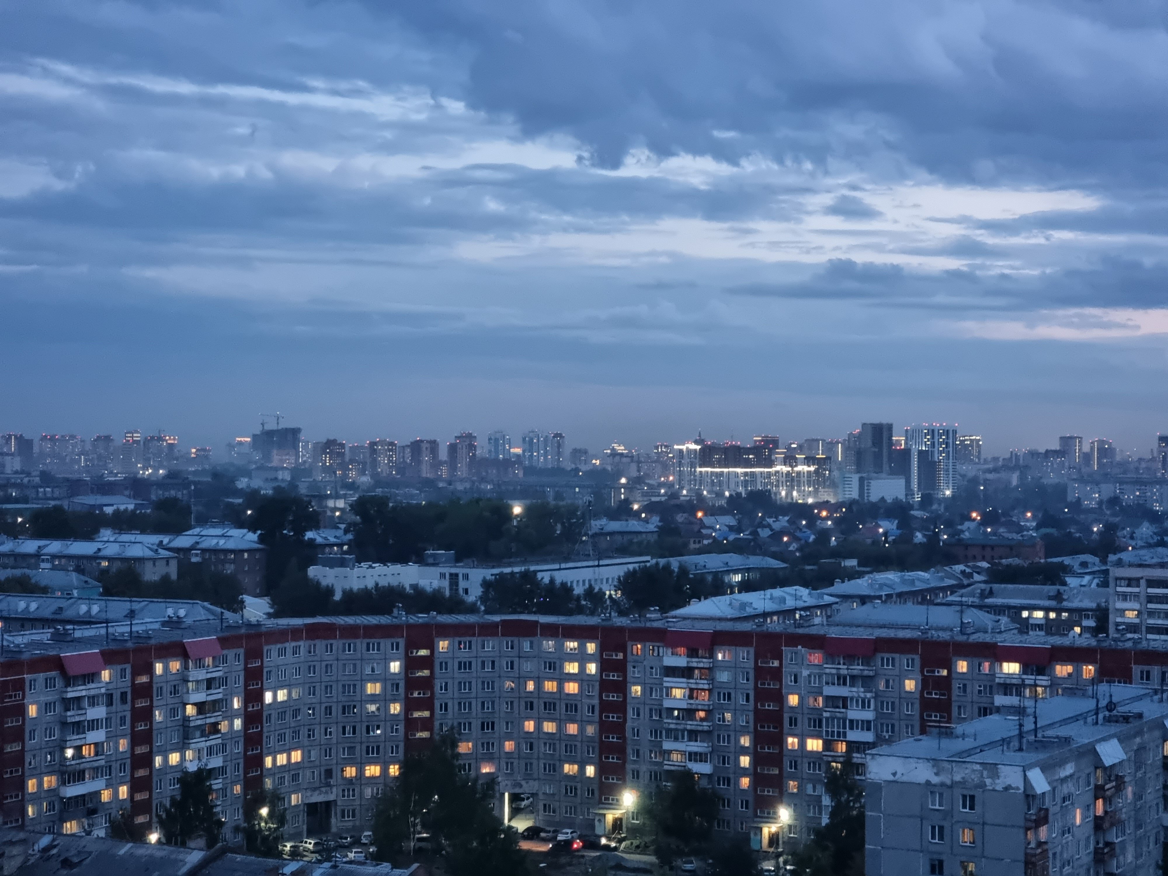 Фото Maxrooms Global Sky