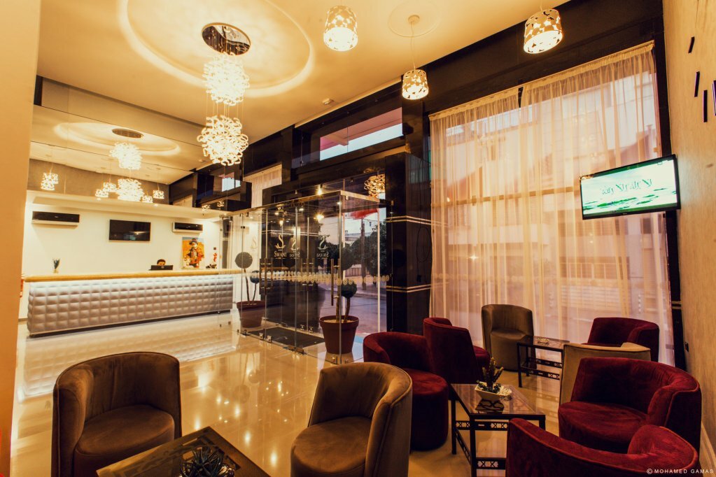 Фото Hotel Swani